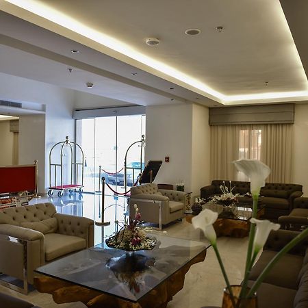 Masken Noon Aprthotel Yidda Exterior foto